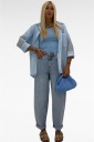 jeans aya modello balloon
